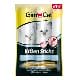 Gimpet Sticks Kitten krocan+calcium 3ks