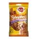 Pedigree Pochoutka Schmackos Multi Mix 12ks