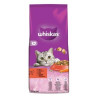 Whiskas Dry s hovězím masem 14kg