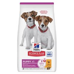 Hill's SP Dog Puppy Small & Mini Chicken 6kg