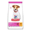 Hill's SP Dog Puppy Small&Mini Chicken 6kg