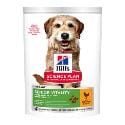 Hill's SP Dog Senior Vitality Small&Mini Chicken 6kg