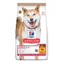Hill's Can.Dry SP Adult Medium NG Chicken 14kg