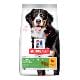 Hill's Can.Dry SP Mature Adult 5+Senior Large Br.2,5kg