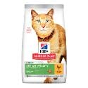 Hill's SP Cat Senior Vitality Chicken 7kg