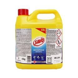 Savo Original 4kg