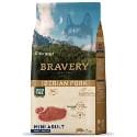 BRAVERY dog ADULT mini IBERIAN PORK 7kg