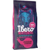 Ibero NATURAL dog Medium Junior Pork&Lamb 12kg