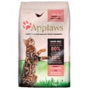 Applaws Cat Chicken & Salmon 7,5 kg