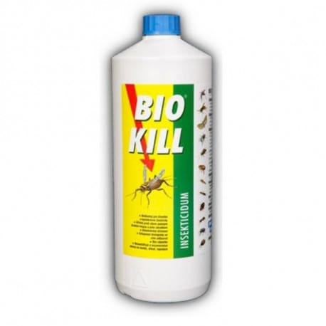 Bioveta Bio Kill 1000ml (pouze na prostředí)