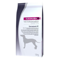 Eukanuba VD Dog Dermatosis FP 12kg