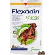 Flexadin Advanced pro psy 60tbl