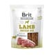 Brit Jerky Lamb Protein Bar 200g