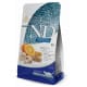 N&D OCEAN CAT LG Adult Codfish & Orange 300g