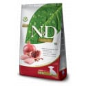 N&D PRIME DOG Puppy Mini Chicken & Pomegranate 2,5kg