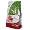 N&D PRIME CAT Neutered Chicken&Pomegranate 1,5kg