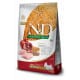 N&D LG DOG Light Mini Chicken & Pomegr 2,5kg