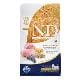 N&D LG DOG Adult Mini Lamb & Blueberry 800g