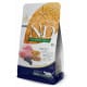 N&D LG CAT Adult Lamb & Blueberry 1,5kg