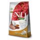 N&D GF Quinoa DOG Skin&Coat Quail & Coconut 7kg