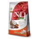 N&D GF Quinoa DOG Skin&Coat Herring & Coconut 7kg