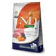 N&D GF Pumpkin DOG Adult M/L Lamb & Blueberry 2,5kg