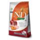 N&D GF Pumpkin DOG Adult M/L Chicken&Pomegranate 2,5kg