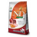 N&D GF Pumpkin DOG Adult M/L Chicken&Pomegranate 2,5kg