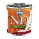 N&D DOG PUMPKIN Adult Quail & Pumpkin 285g