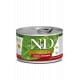 N&D DOG PRIME Adult Chicken & Pomegranate Mini 140g