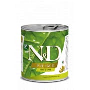 N&D DOG PRIME Adult Boar & Apple 285g