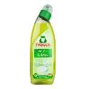 WC čistič Frosch Eko 750ml Citrus