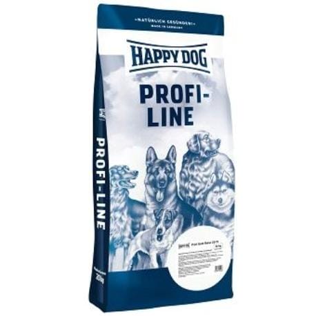 Happy Dog PROFI Gold relax 23/10 20kg