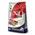 N&D Quinoa DOG Weight Management Lamb all breeds 2,5kg