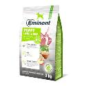 Eminent Dog Puppy Lamb&Rice 3kg