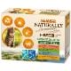 IAMS CAT Naturally kaps.v om. Land&Sea C. 12x85g 1020g