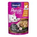 Vitakraft Cat Poésie Délice Gelee kapsa krůtí 85g