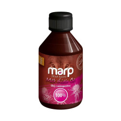 Marp Ostropestřcový olej 250ml
