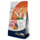 N&D Pumpkin CAT Neutered Lamb & Blueberry 1,5kg