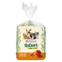 VL Nature Timothy Hay seno mrkev a dýně 500g