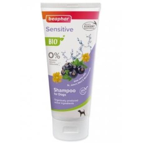 Beaphar Šampón sensitive pro citlivou kůži 200ml