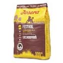 Josera Dog Festival Adult M/L Chick&Salmon 900g