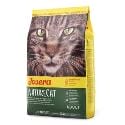 Josera Cat NatureCat Grain Free Chick&Potato 400g