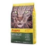 Josera Cat Super premium NatureCat 10kg