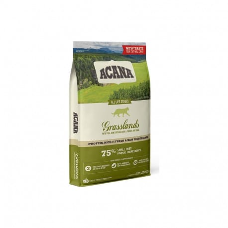 Acana Cat Grasslands Grain-free1,8kg New