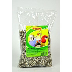 Avicentra slunečnice žíhaná  500g