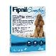 Fipnil Combo 134/120,6mg M Dog Spot-on 3x1,34ml