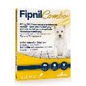 Fipnil Combo 67/60,3mg S Dog Spot-on 3x0,67ml