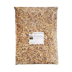 Krmivo pro Ptáky Turtledoves holubi, hrdličky 4kg