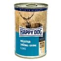 Happy Dog konz. Wild Pur Zvěřina 800g